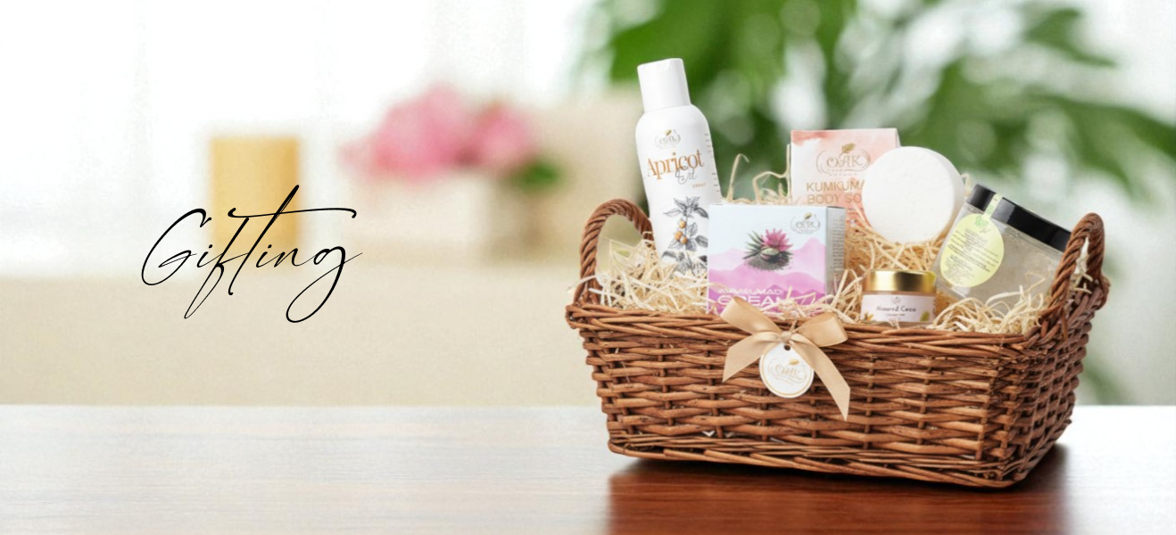 Gifting
