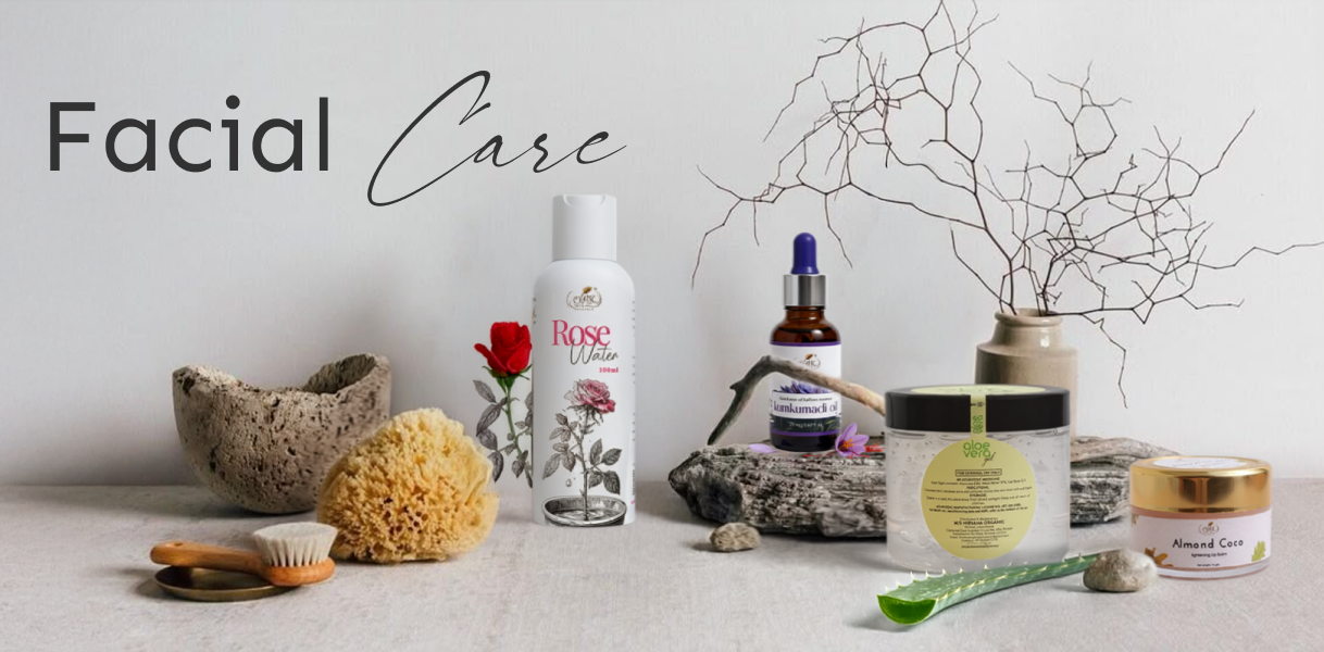 Facial Care