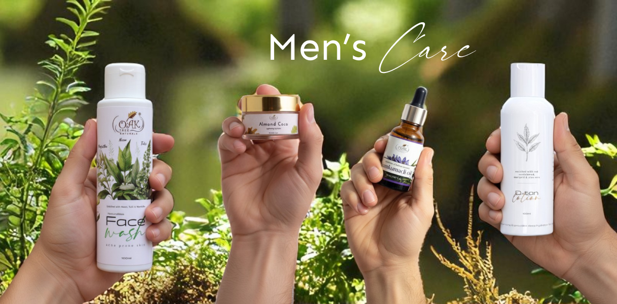 Men's Care