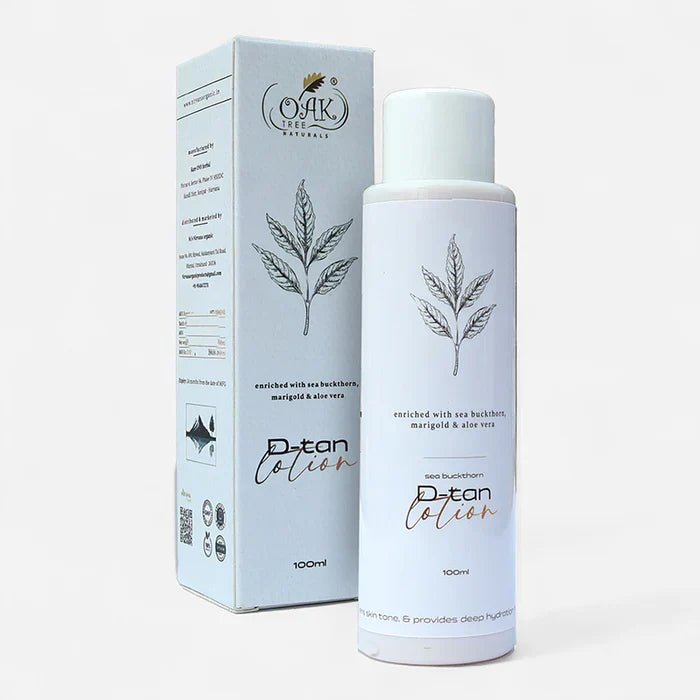 Premium Men's Skincare Gift Box | Natural Cosmetics | Oak Tree Naturals