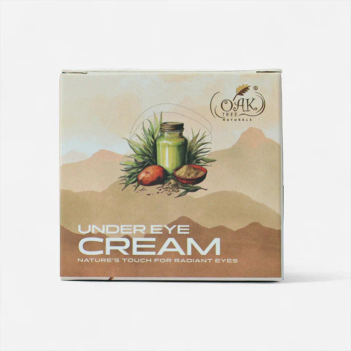 Premium Men's Skincare Gift Box | Natural Cosmetics | Oak Tree Naturals