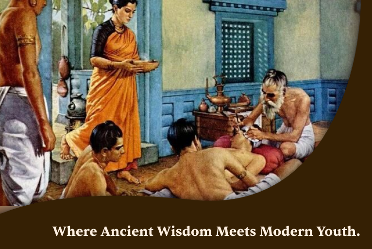 Curcumin: The Golden Molecule of Ayurveda in Modern Anti-Aging