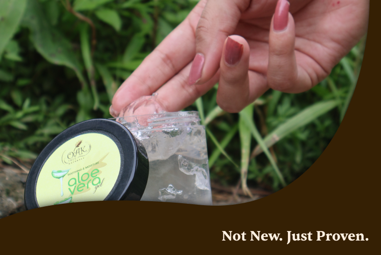 Glycerin: The Ancient Ingredient You Thought Was Modern