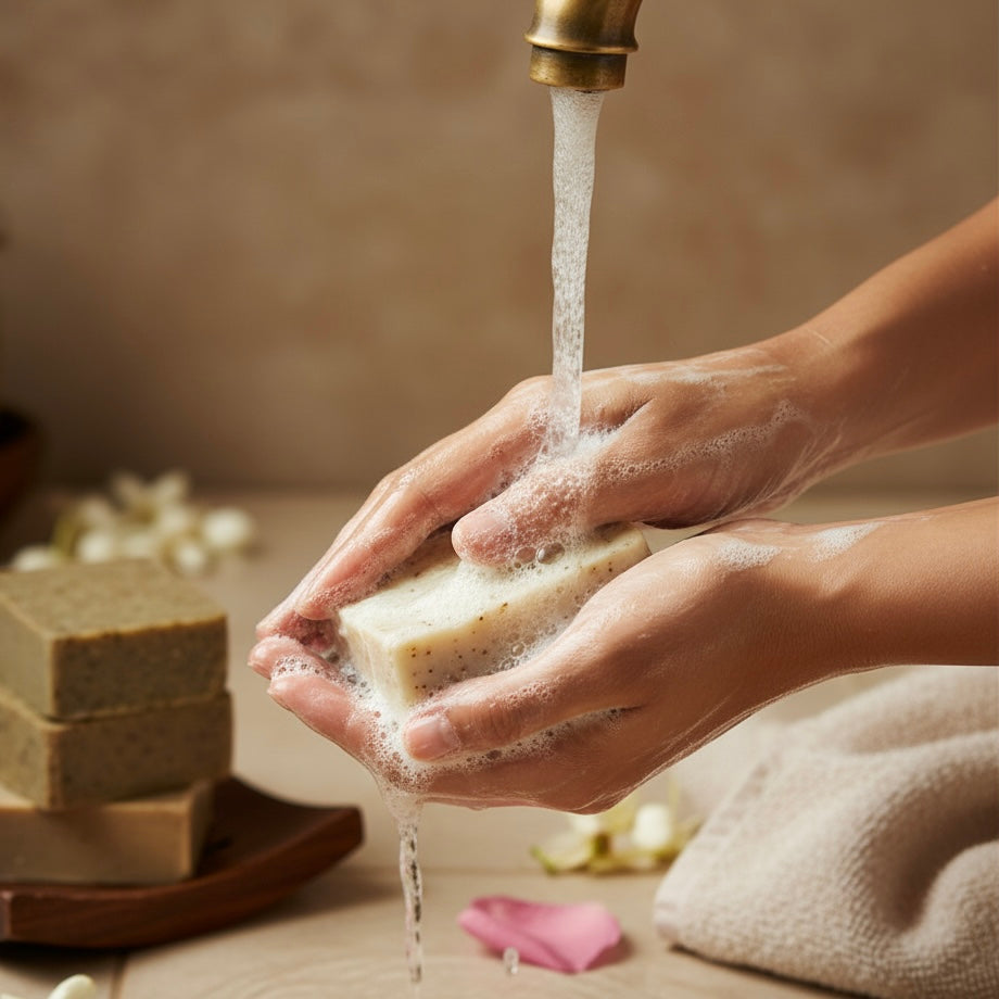 Bath & Body