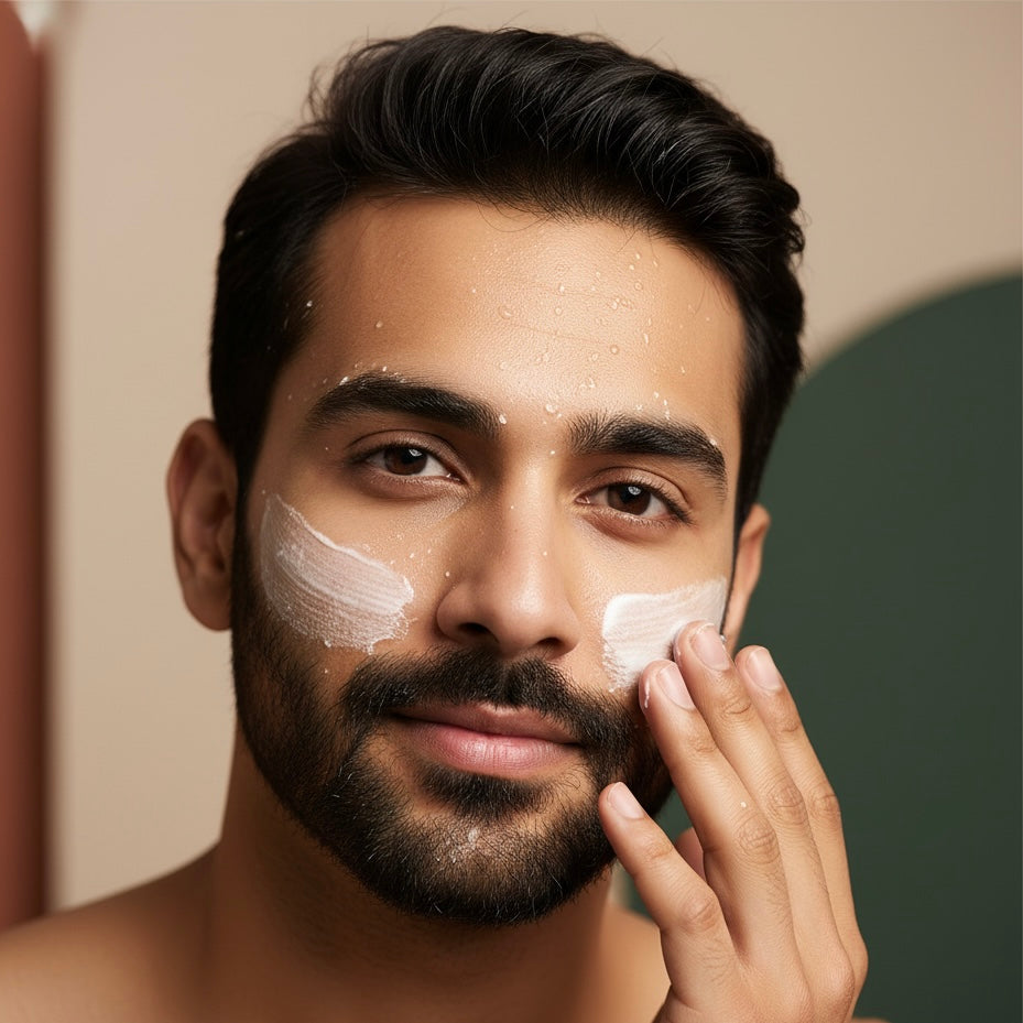 Men's Care
