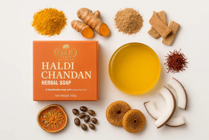 Oak Tree Naturals