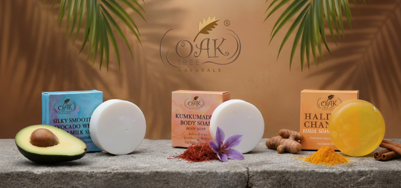 Oak Tree Naturals