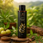 Oaktree Bhringraj Tailam 100ml - Image 2