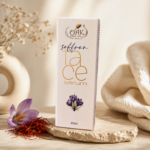 Oak Tree Saffron Face Serum - Image 2