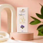 Oak Tree Saffron Face Serum - Image 5