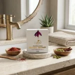 Oak Tree Kumkumadi Body Soap (100Gms)
