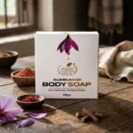 Oak Tree Kumkumadi Body Soap (100Gms)