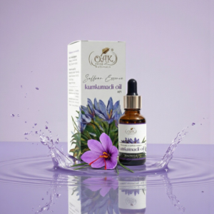 Oak Tree Kumkumadi Oil (25 Ml )