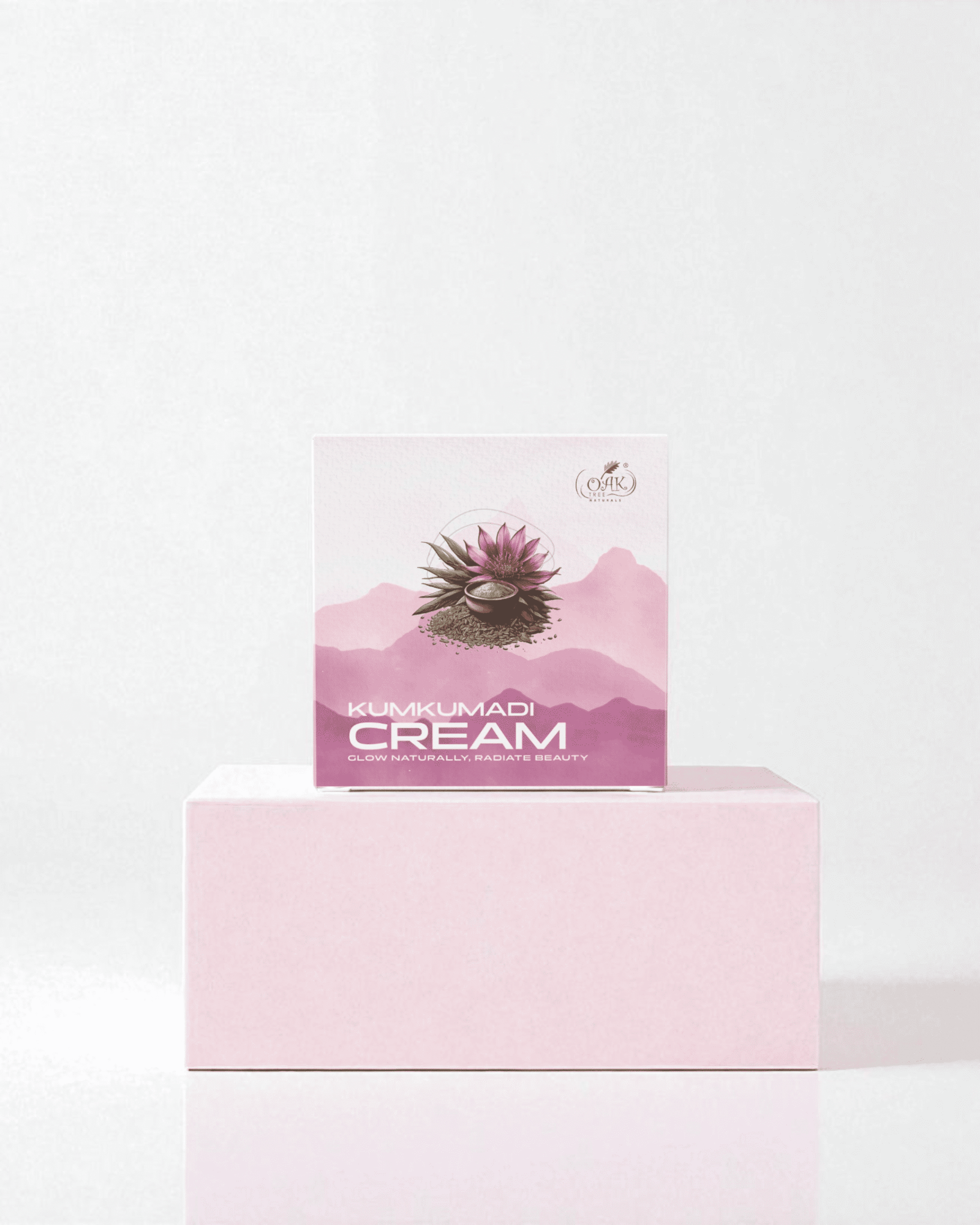 Oak Tree Kumkumadi Cream (50 Gms )