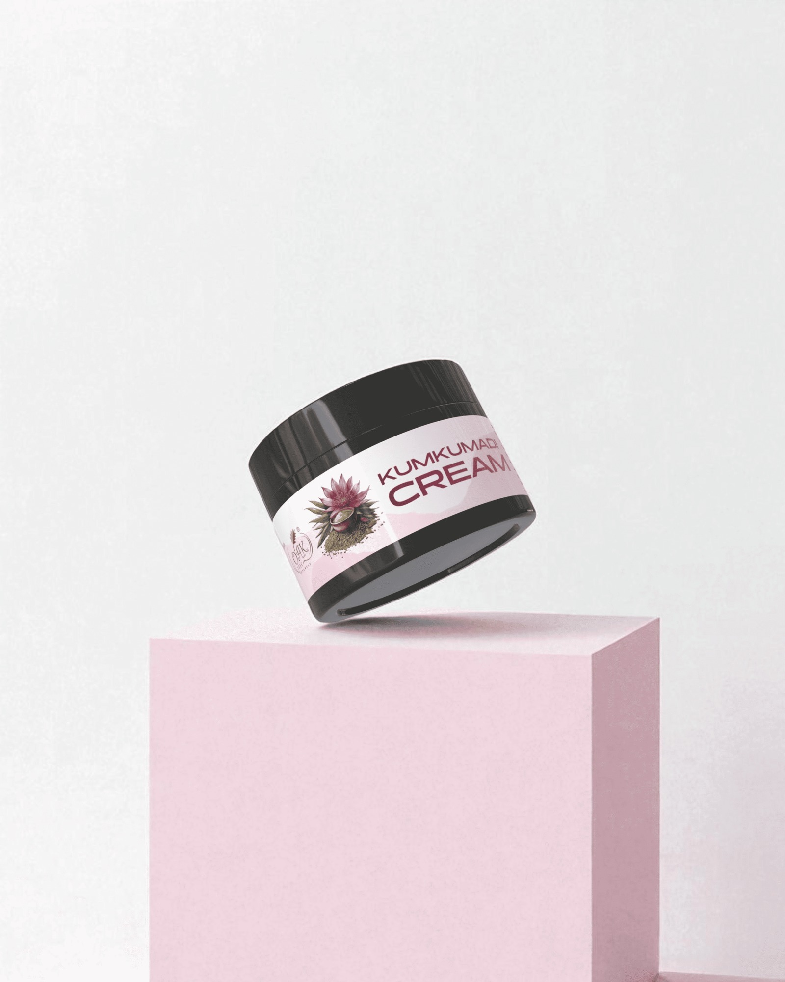 Oak Tree Kumkumadi Cream (50 Gms )
