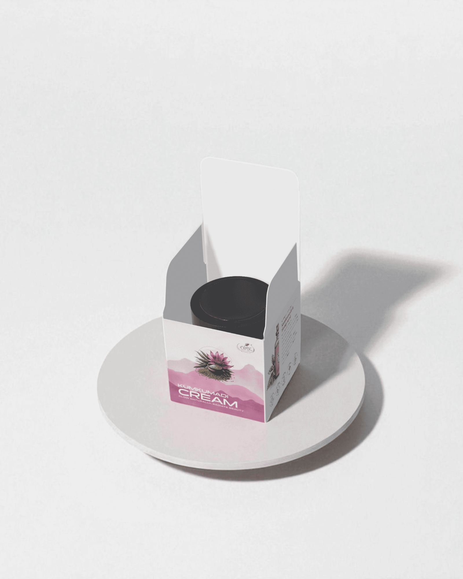 Oak Tree Kumkumadi Cream (50 Gms )
