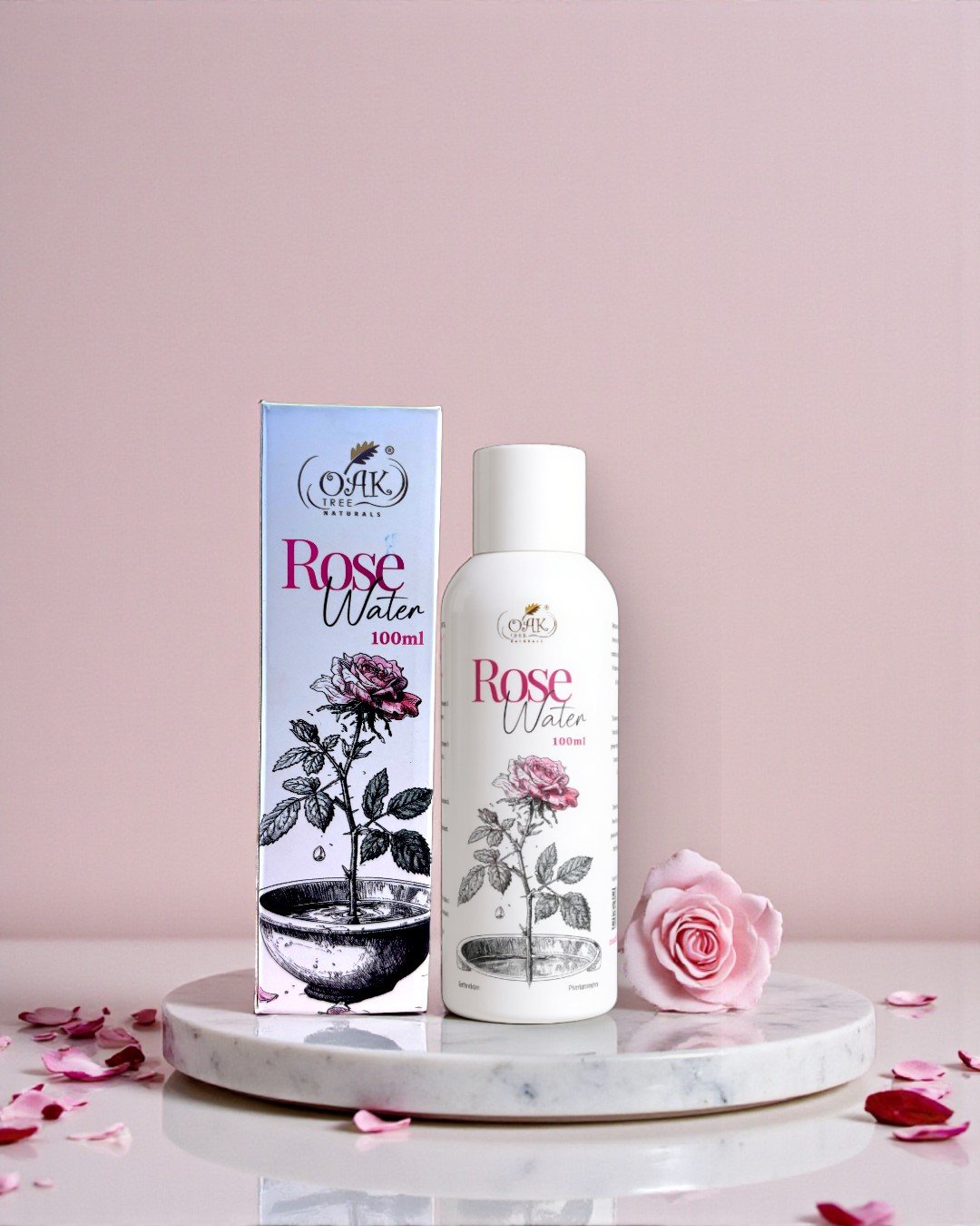 Premium Rose Water Mist (2)