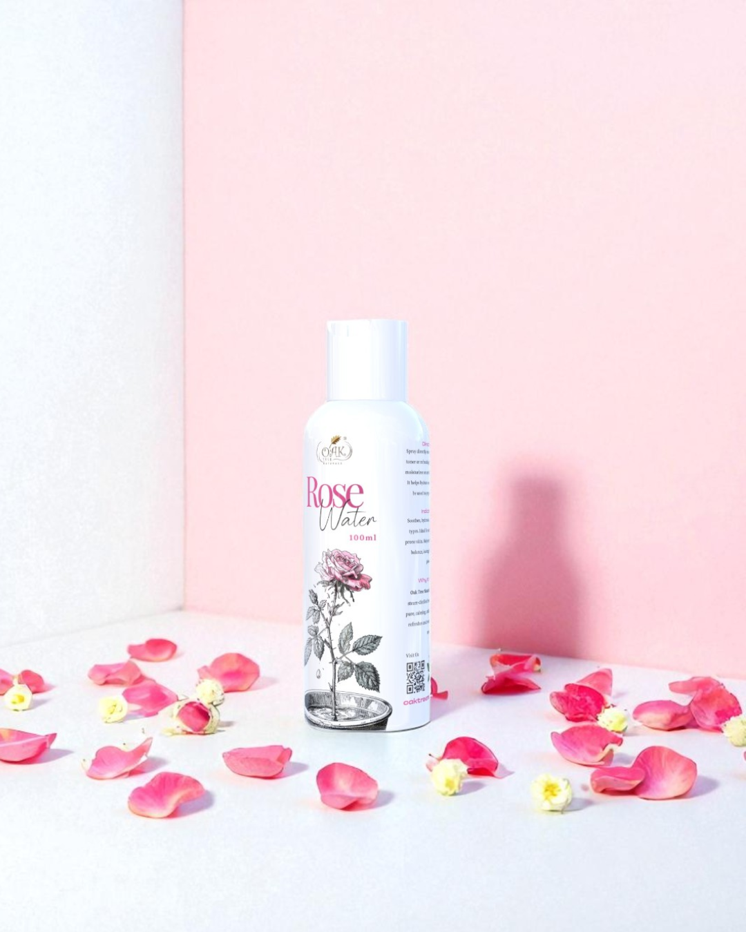 Premium Rose Water Mist (2)
