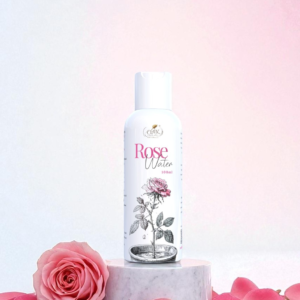 Premium Rose Water Mist