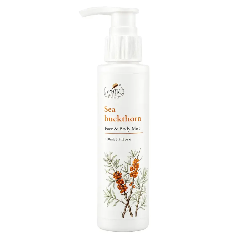 Sea Buckthorn