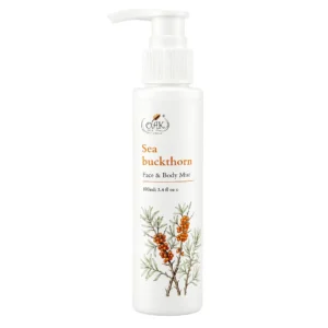 Sea Buckthorn