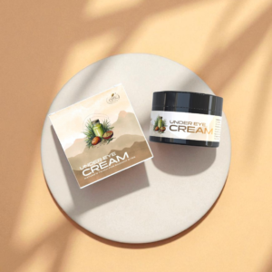 Oak Tree Under Eye Cream (50g)