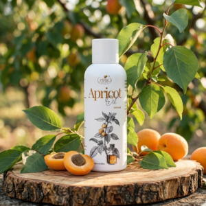 apricot oil