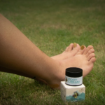 foot cream