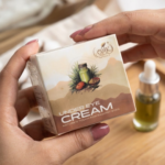 undereye cream