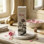 rose water mist