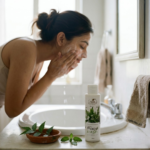 acne face wash