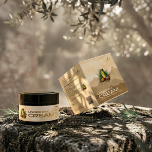 undereye cream
