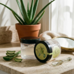 aloe vera gel