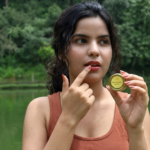 apricot honey lip balm