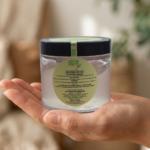 aloe vera gel oak tree 100g soothing rejuvenating jar
