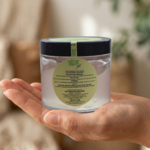 aloe vera gel