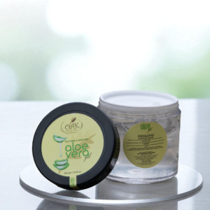 Oak Tree Aloe Vera Gel (100Gms)