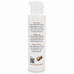 apricot oil oak tree 100ml lightweight bottle