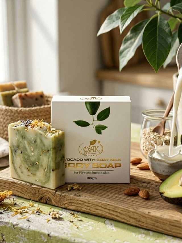Goat Milk Soap and Eczema: Can It Soothe Dry,