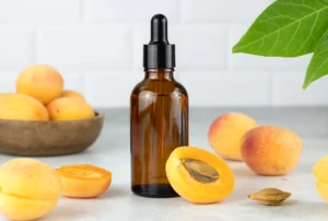 Apricot Seed Oil for Skin
