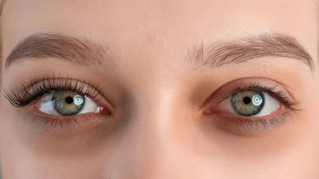 Reduce Dark Circles