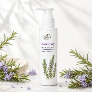 Rosemary Face and Body Mist