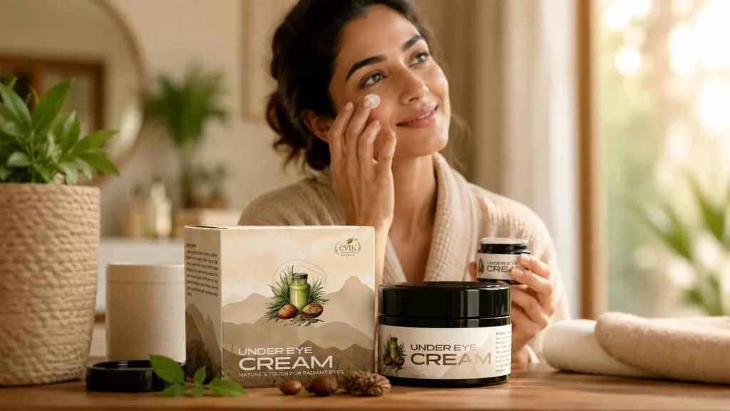 Best Under Eye Cream
