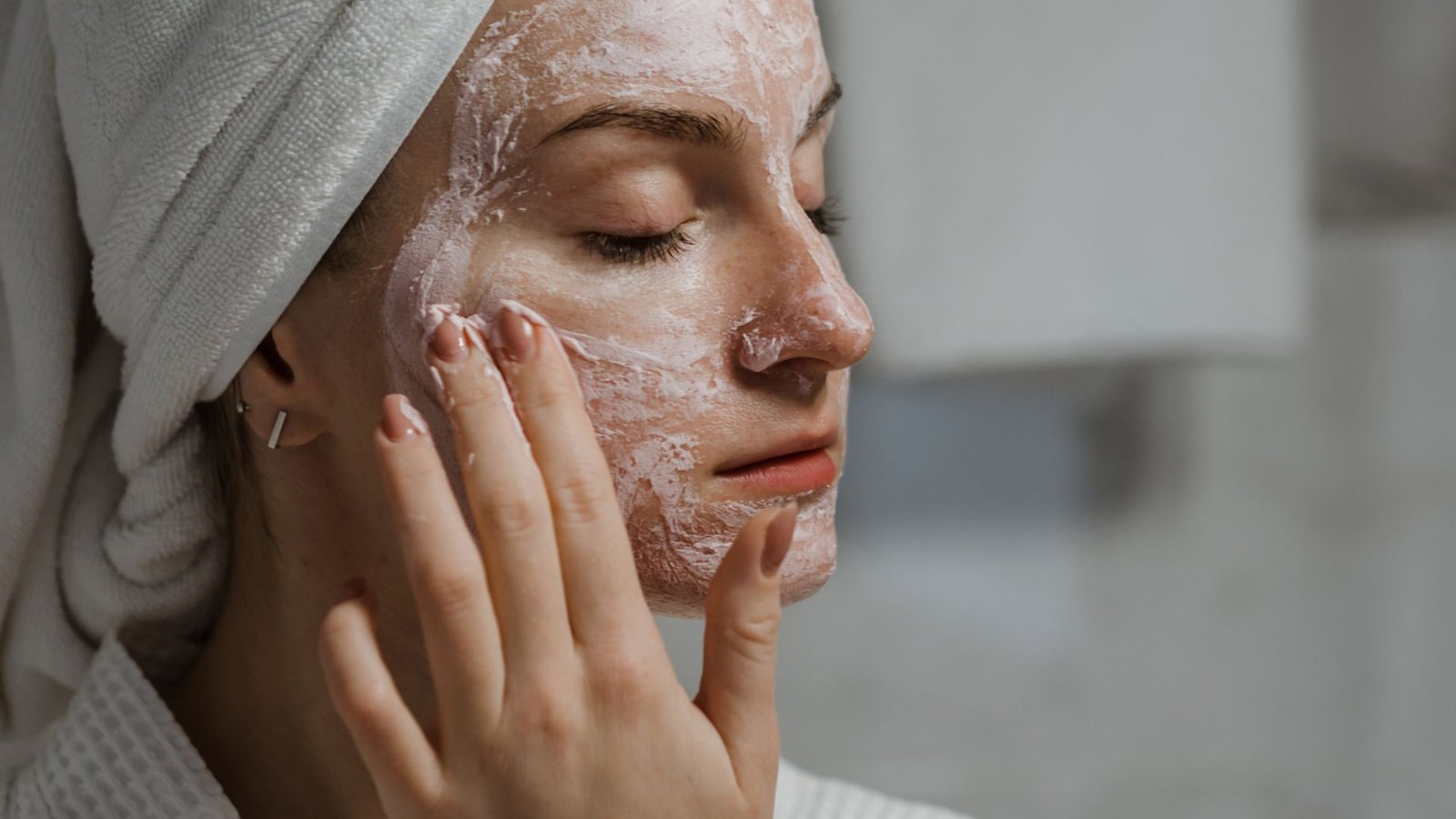 Ayurvedic Exfoliation
