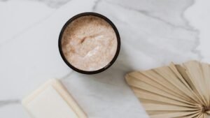 Exfoliating Ayurvedic Scrub