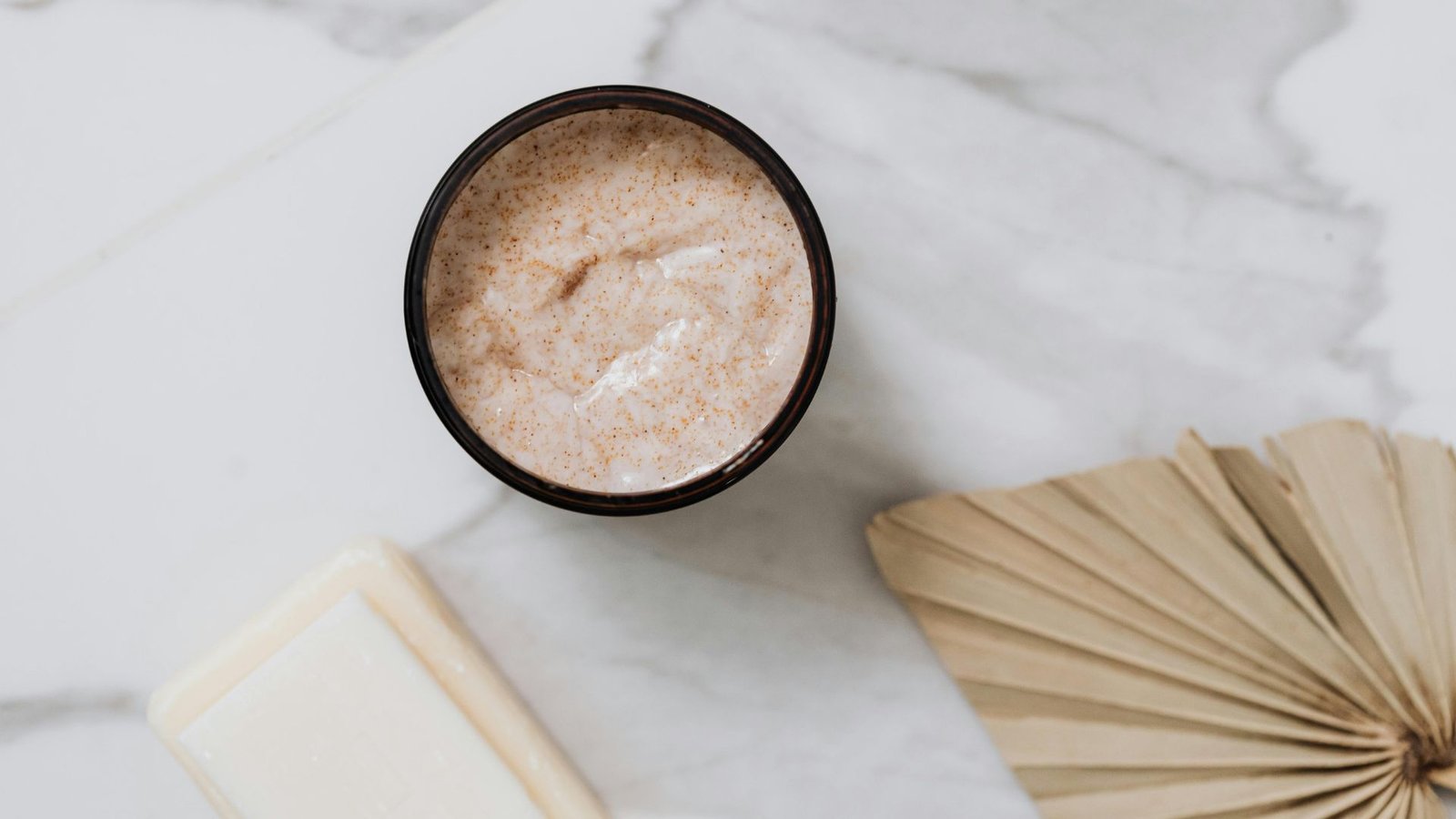 Exfoliating Ayurvedic Scrub