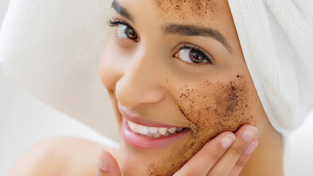 Exfoliation