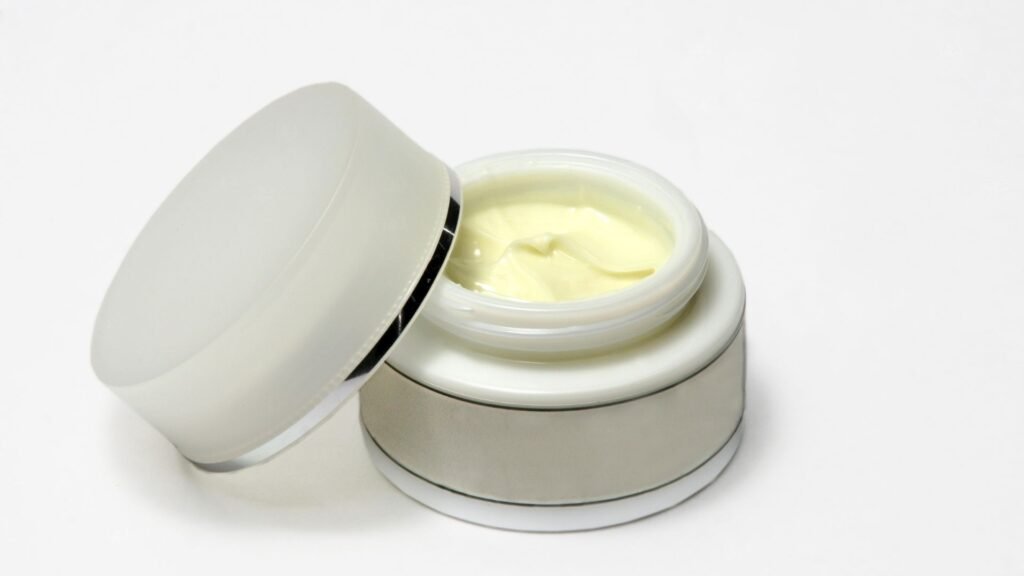 Night Cream