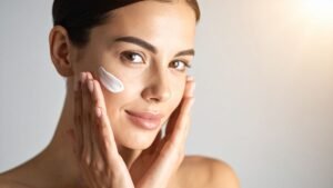 Skincare Minimalism