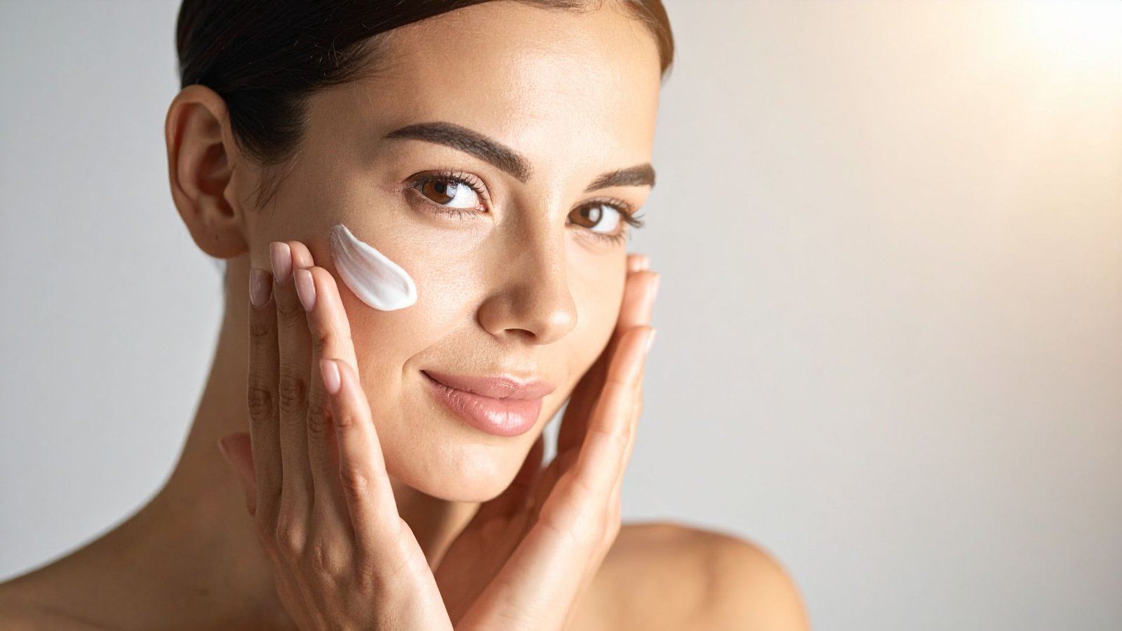 Skincare Minimalism